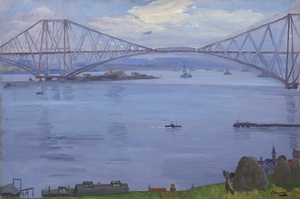 forth bridge 6