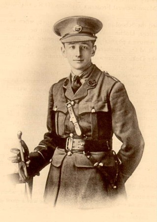 Frederick Hamilton Norway