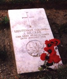 Mccrae