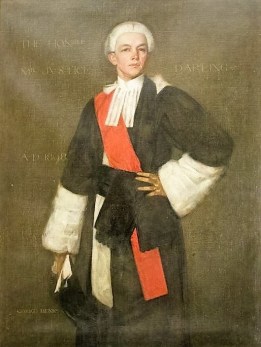Mr. Justice Darling by Henry