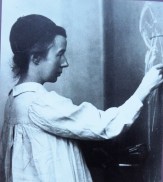 phoebe anna traquair