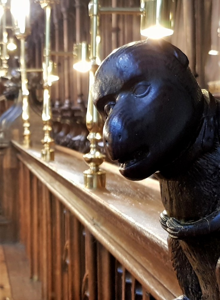 choir stalls 2