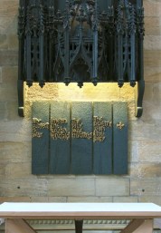 owen ripon cathedral
